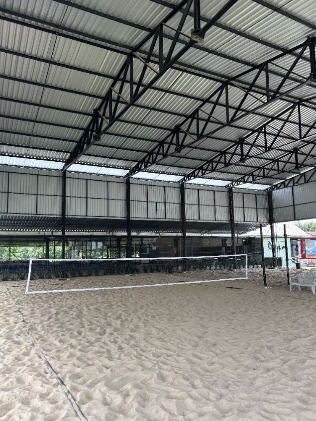AREIA COBERTA 4