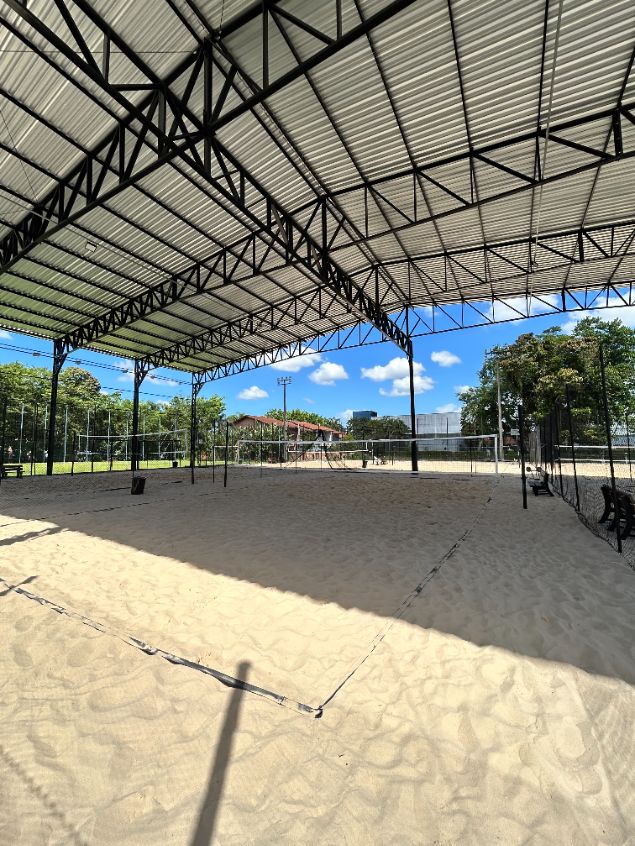 AREIA COBERTA 6