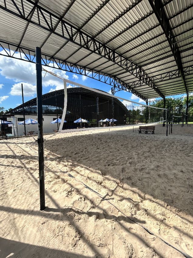 AREIA COBERTA 5