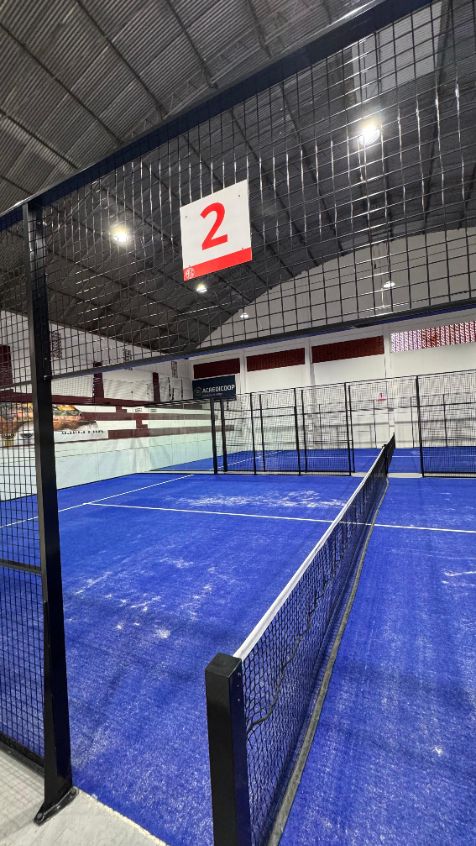 QUADRA 2 PADEL