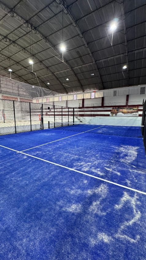 QUADRA 2 PADEL