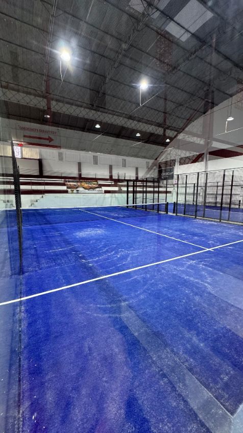 QUADRA 2 PADEL