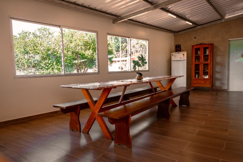 Espaço Panorâmico