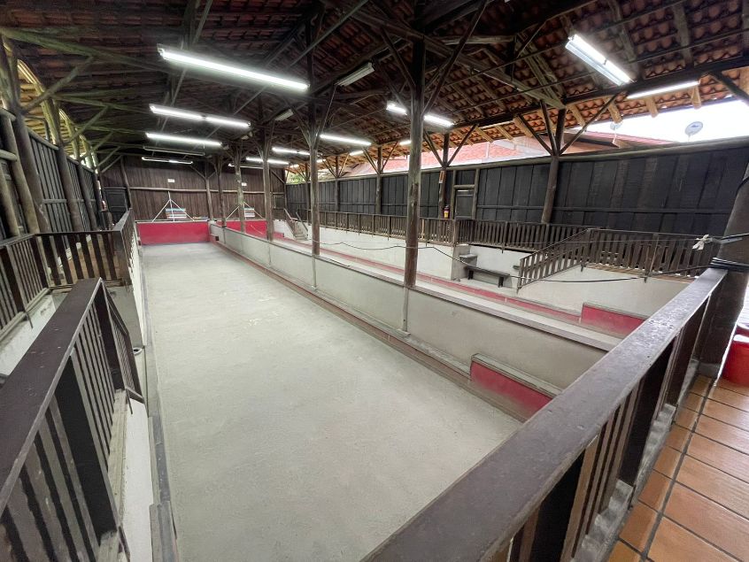 ASSOCIACAO DESPORTVA E RECREATIVA KARSTEN